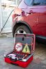 NEO TOOLS Szigetelt szerszámkészlet elektromos és hibrid autók javításához 51db 01-312
