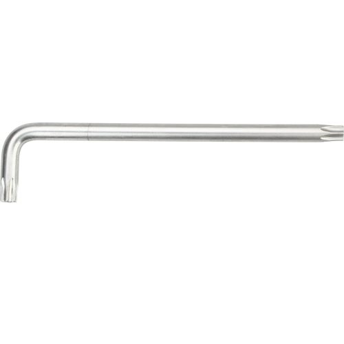 NEO TOOLS Torxkulcs T10, CrV 25 év garanciával 09-550