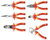 NEO TOOLS Szerszámkészlet villanyszerelőknek,31 részes, hátizsákkal 01-313