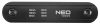 NEO TOOLS Dugókulcskészlet, összecsukható, 5, 6, 8, 9, 10, 12mm, 6 részes 25 év garanciával 09-570