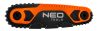 NEO TOOLS Torxkulcs készlet, összecsukható, T9-T40 8db 25 év garanciával 09-573