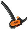 NEO TOOLS Kábelcsupaszító 170mm max. 5mm átm. 01-400