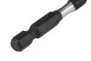 NEO TOOLS Torziós ütvecsavarozó bitek S2, 50mm, PH3, 5db 09-577