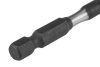 NEO TOOLS Torziós ütvecsavarozó bitek S2, 50mm, T30, 5db 09-587