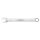 NEO TOOLS Csillag-villáskulcs 6 x 100mm, CrV, DIN3113 25 év garanciával 09-650
