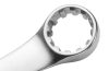 NEO TOOLS Csillag-villáskulcs 12 x 160mm, CrV, DIN3113 25 év garanciával 09-656