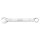 NEO TOOLS Csillag-villáskulcs 14 x 180mm, CrV, DIN3113 25 év garanciával 09-658
