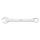 NEO TOOLS Csillag-villáskulcs 22 x 260mm, CrV, DIN3113 25 év garanciával 09-666
