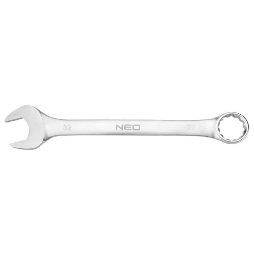 NEO TOOLS Csillag-villáskulcs 32 x 360mm, CrV, DIN3113 25 év garanciával 09-675