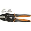 NEO TOOLS Krimpelő-, érvéghüvelyfogó, 0.5-16 mm2 (22-6 AWG) 25 év garanciával 01-506
