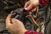 NEO TOOLS Krimpelő-, érvéghüvelyfogó, 0.5-16 mm2 (22-6 AWG) 25 év garanciával 01-506