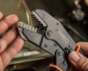 NEO TOOLS Krimpelő-, érvéghüvelyfogó, 0.5-16 mm2 (22-6 AWG) 25 év garanciával 01-506