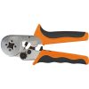 NEO TOOLS Krimpelő-, érvéghüvelyfogó 0.25 - 6mm2 25 év garanciával 01-507
