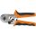 NEO TOOLS Krimpelő-, érvéghüvelyfogó 0.25 - 6mm2 25 év garanciával 01-507