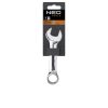 NEO TOOLS Csillag-villáskulcs 9x93mm 25 év garanciával 09-761