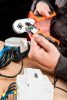 NEO TOOLS Krimpelő-, érvéghüvelyfogó 0.25 - 6mm2 25 év garanciával 01-507
