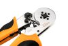 NEO TOOLS Krimpelő-, érvéghüvelyfogó 0.25 - 6mm2 25 év garanciával 01-507