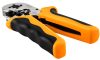 NEO TOOLS Krimpelő-, érvéghüvelyfogó 0.25 - 6mm2 25 év garanciával 01-507
