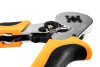 NEO TOOLS Krimpelő-, érvéghüvelyfogó 0.25 - 6mm2 25 év garanciával 01-507