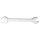 NEO TOOLS Villáskulcs 6x7mm, CrV, DIN3110 25 év garanciával 09-806