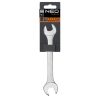 NEO TOOLS Villáskulcs 6x7mm, CrV, DIN3110 25 év garanciával 09-806