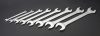 NEO TOOLS VILLÁSKULCS KÉSZLET 8db, 8-22MM, DIN3110 25 év garanciával 09-851