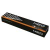NEO TOOLS VILLÁSKULCS KÉSZLET 8db, 8-22MM, DIN3110 25 év garanciával 09-851