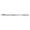 NEO TOOLS Csillagkulcs, hajlított 6x7mm CrV, DIN 838 25 év garanciával 09-906