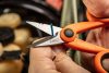 NEO TOOLS KÁBELVÁGÓ OLLÓ 140MM 01-511