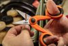 NEO TOOLS KÁBELVÁGÓ OLLÓ 140MM 01-511