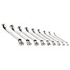 NEO TOOLS CSILLAGKULCS KÉSZLET HAJLÍTOTT 12db 6-32mm 25 év garanciával 09-952