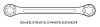 NEO TOOLS CSILLAGKULCS KÉSZLET TORX 4db, T6-T24 25 év garanciával 09-980