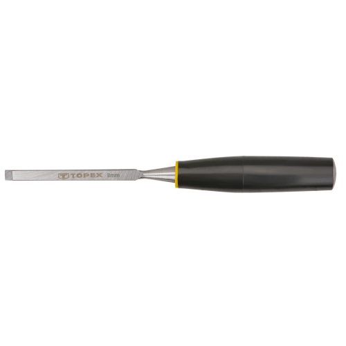 TOPEX FAVÉSŐ 8MM, műanyag nyéllel 09A108