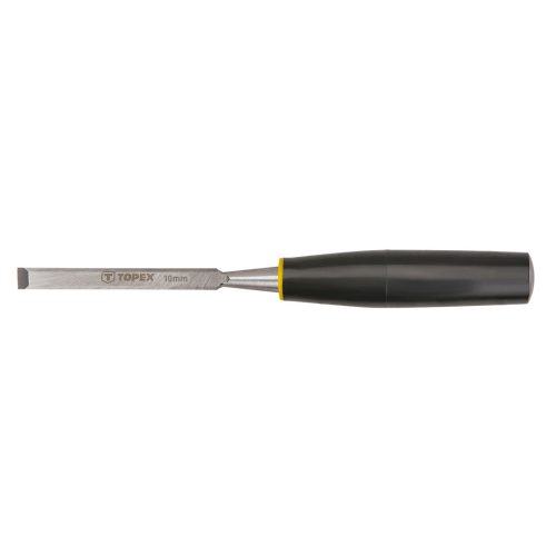 TOPEX FAVÉSŐ 10MM, műanyag nyéllel 09A110