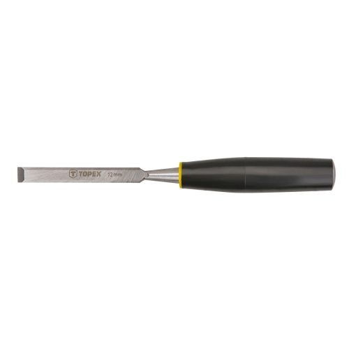 TOPEX FAVÉSŐ 12MM, műanyag nyéllel 09A112