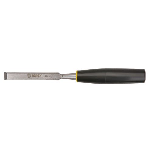 TOPEX FAVÉSŐ 14MM, műanyag nyéllel 09A114