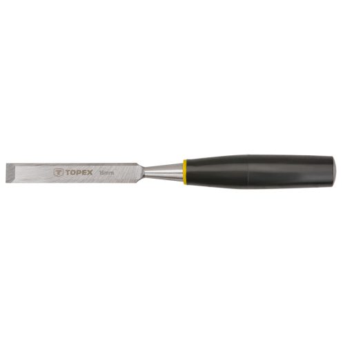 TOPEX FAVÉSŐ 16MM, műanyag nyéllel 09A116