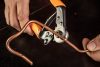 NEO TOOLS DRÓTVÁGÓ FOGÓ 200MM 25 év garanciával 01-512