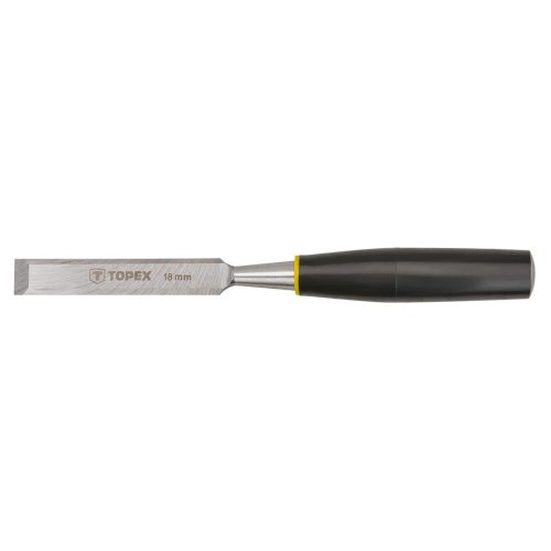 TOPEX FAVÉSŐ 18MM, műanyag nyéllel 09A118