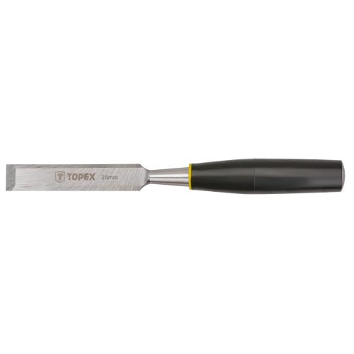 TOPEX FAVÉSŐ 20MM, műanyag nyéllel 09A120