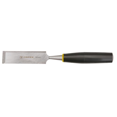 TOPEX FAVÉSŐ 32MM, műanyag nyéllel 09A132