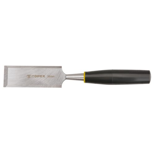 TOPEX FAVÉSŐ 38MM, műanyag nyéllel 09A138