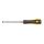 TOPEX FAVÉSŐ 10MM CrV, kétkomponensű markolat 09A410
