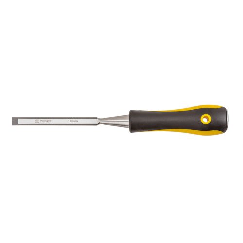 TOPEX FAVÉSŐ 10MM CrV, kétkomponensű markolat 09A410