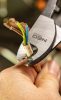 NEO TOOLS KÁBELVÁGÓ FOGÓ 160MM 25 év garanciával 01-513