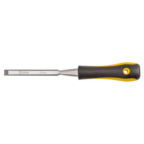 TOPEX FAVÉSŐ 12MM CrV, kétkomponensű markolat 09A412