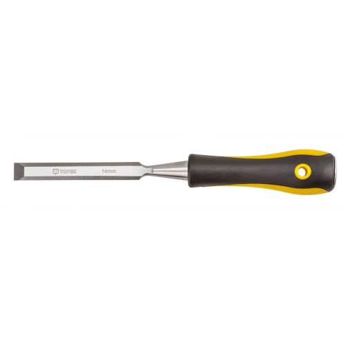 TOPEX FAVÉSŐ 14MM CrV, kétkomponensű markolat 09A414