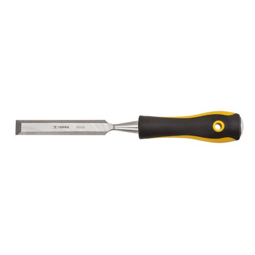 TOPEX FAVÉSŐ 16MM CrV, kétkomponensű markolat 09A416