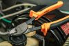 NEO TOOLS KÁBELVÁGÓ FOGÓ 200MM 25 év garanciával 01-514