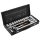 NEO TOOLS Dugókulcskészlet 1/2", 25db 25 év garanciával 10-036